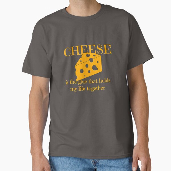 Item preview, Cheese lover, National Cheese Lover's day, Love cheese shirt,  Funny shirt designed and sold by nuengdinho.