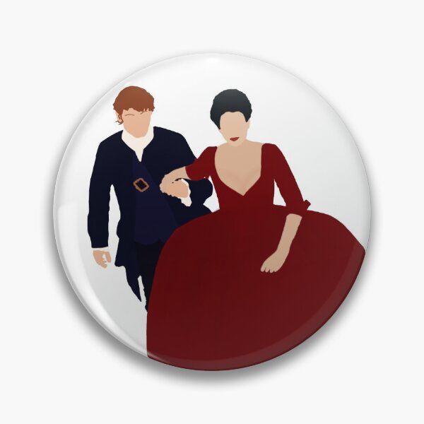 Item preview, The Frasers designed and sold by chrisevanswife.