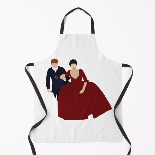 Item preview, The Frasers designed and sold by chrisevanswife.