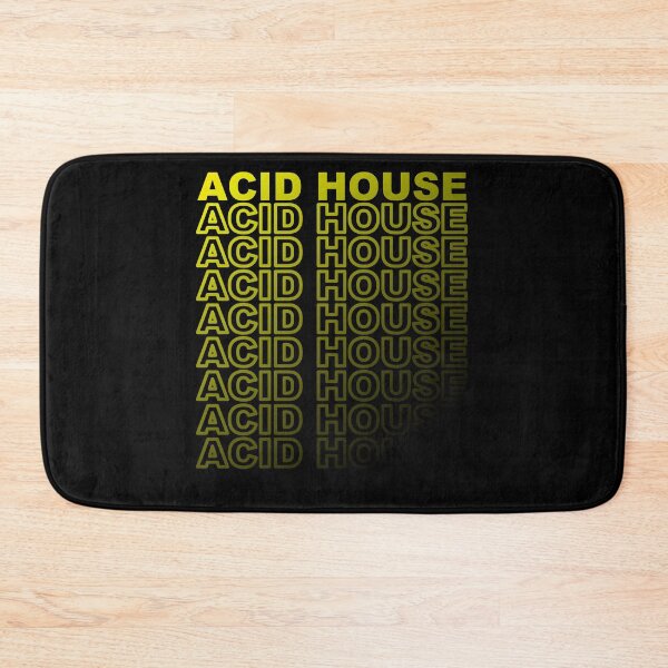 Item preview, Acid House designed and sold by Express YRSLF.