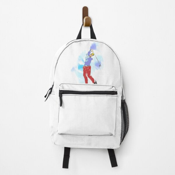 Item preview, Golfer in action designed and sold by Grobie.