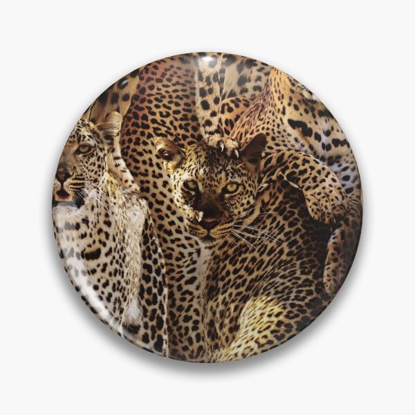 Item preview, Leopards designed and sold by MaxencePierrard.