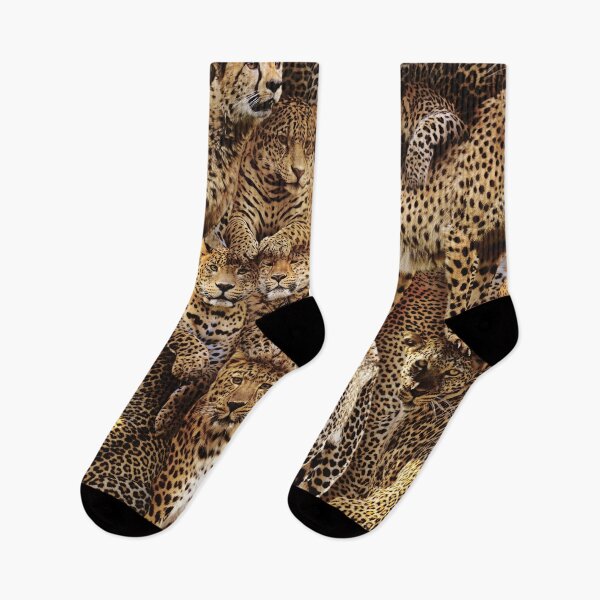 Item preview, Leopards designed and sold by MaxencePierrard.