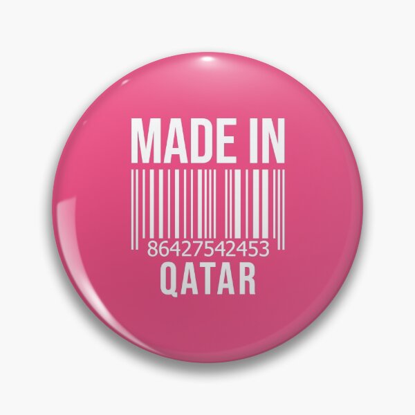 Item preview, Made in Qatar for Women designed and sold by XCIV.