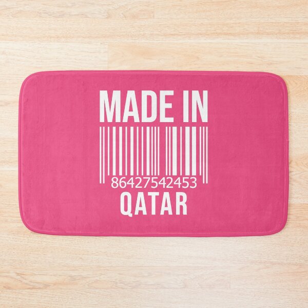 Item preview, Made in Qatar for Women designed and sold by XCIV.