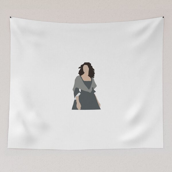 Item preview, Claire Fraser designed and sold by chrisevanswife.
