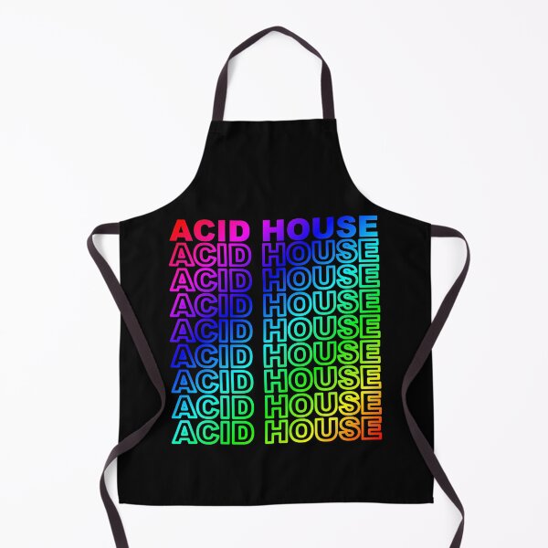 Item preview, Acid House designed and sold by Express YRSLF.