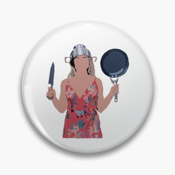 Item preview, Florence Pugh Cooking designed and sold by moviesandmusic.