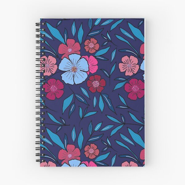 Item preview, Floral designed and sold by myinkcolour.
