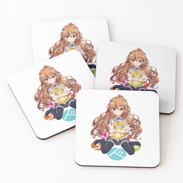 Item preview, Toradora designed and sold by 32BlackRoses.
