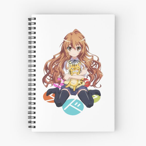 Item preview, Toradora designed and sold by 32BlackRoses.
