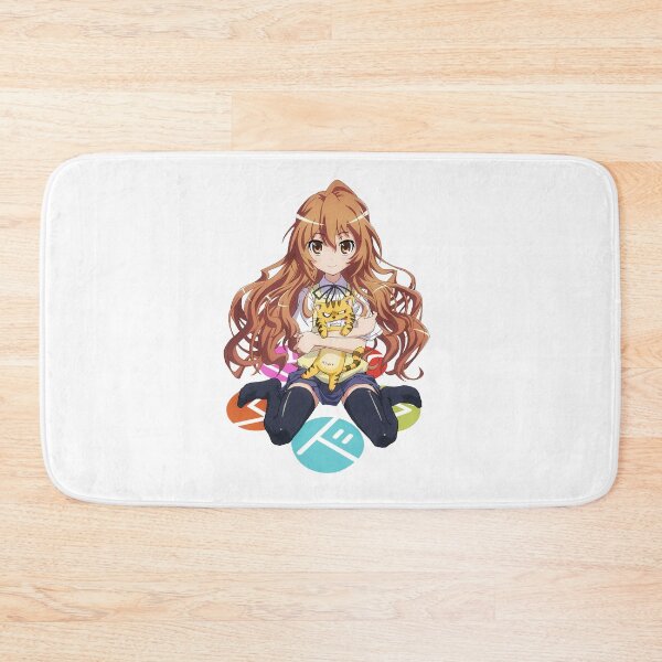 Item preview, Toradora designed and sold by 32BlackRoses.
