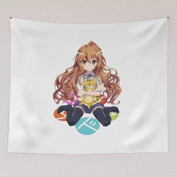Item preview, Toradora designed and sold by 32BlackRoses.
