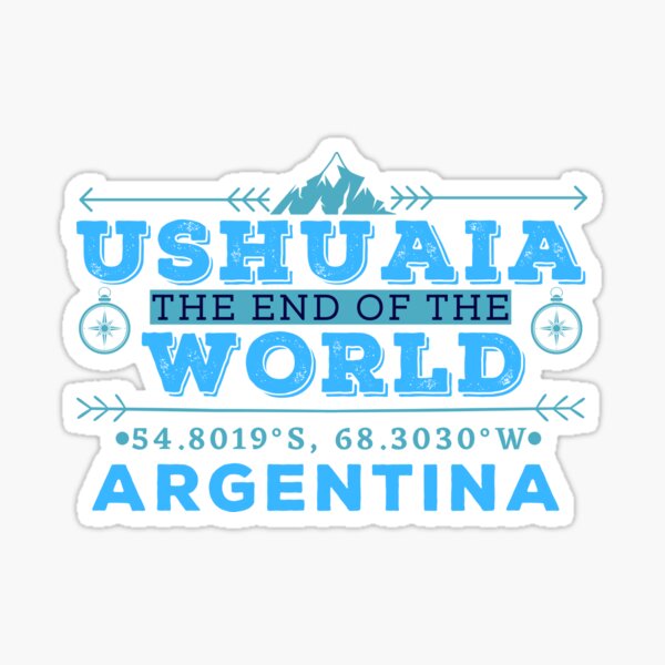 Peter Ushuaia Sticker by Playscores for iOS & Android