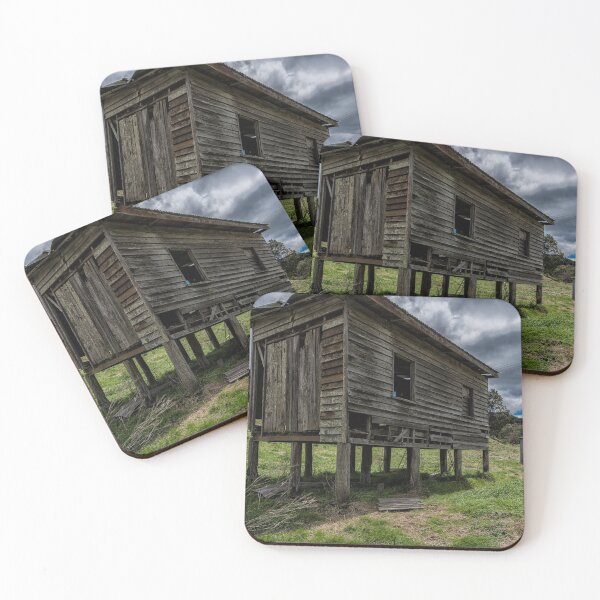 Item preview, Old Shack designed and sold by jtphotography88.