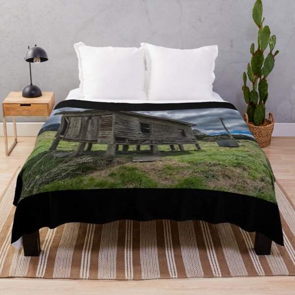 Item preview, Old Shack designed and sold by jtphotography88.