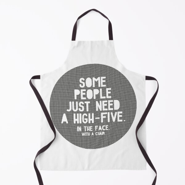 Item preview, High-five designed and sold by square-lemon.