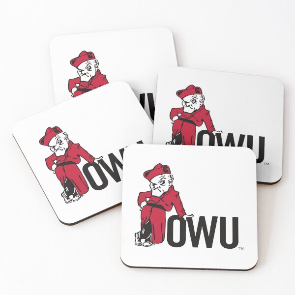 Item preview, Ohio Wesleyan battling bishops designed and sold by bobymino.