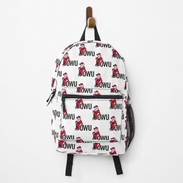Item preview, Ohio Wesleyan battling bishops designed and sold by bobymino.