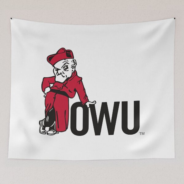 Item preview, Ohio Wesleyan battling bishops designed and sold by bobymino.