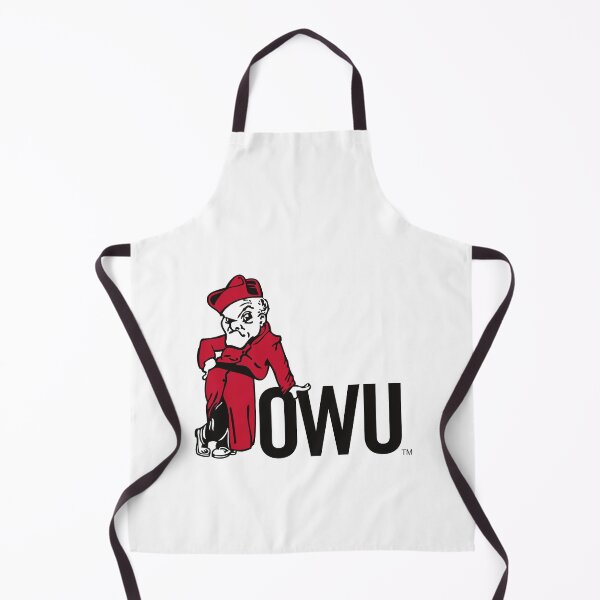 Item preview, Ohio Wesleyan battling bishops designed and sold by bobymino.