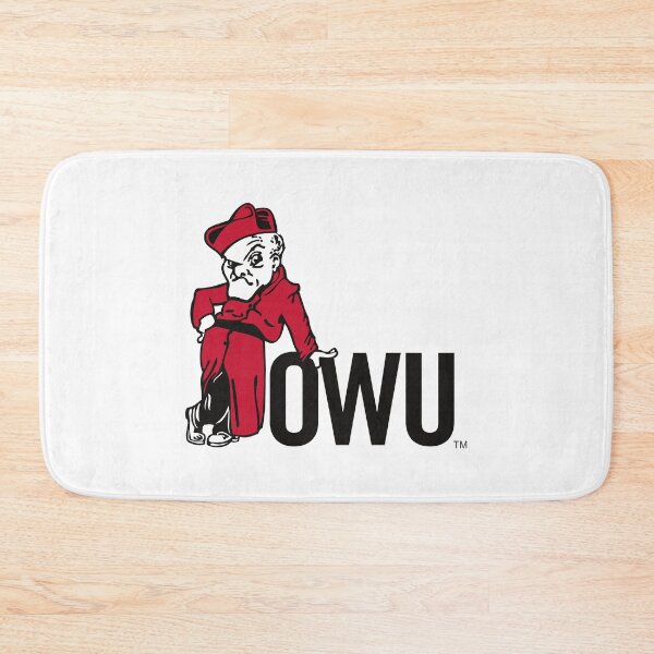 Item preview, Ohio Wesleyan battling bishops designed and sold by bobymino.