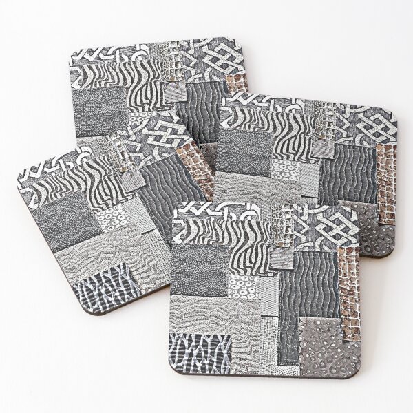 Item preview, Power of pattern designed and sold by Artvonadelsberg.