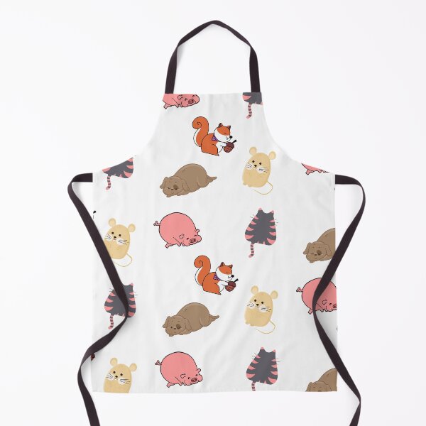 Item preview, Pudgy animals designed and sold by PF-creations.