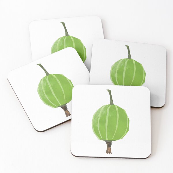 Item preview, Gooseberry designed and sold by BabbanGaelg.