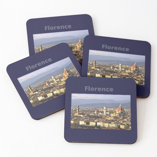 Item preview,  Dante's and Beatrice's Love Relationship with Florence as Depicted in Gabriel's Inferno designed and sold by HopeMerc.