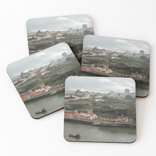 Item preview, Douro River designed and sold by Eduardo Vieira.