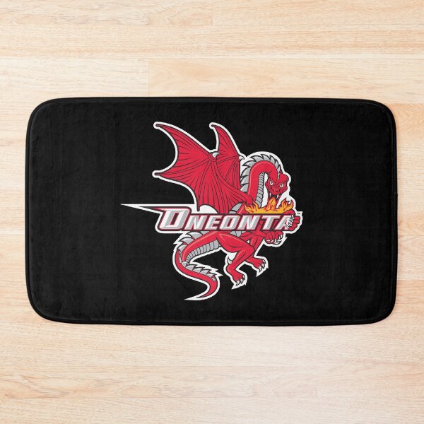 Item preview, SUNY Oneonta red dragons designed and sold by bobymino.