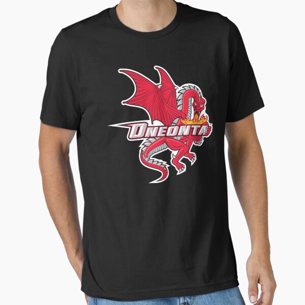 Item preview, SUNY Oneonta red dragons designed and sold by bobymino.