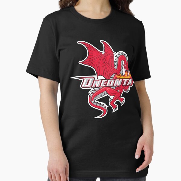 Item preview, SUNY Oneonta red dragons designed and sold by bobymino.