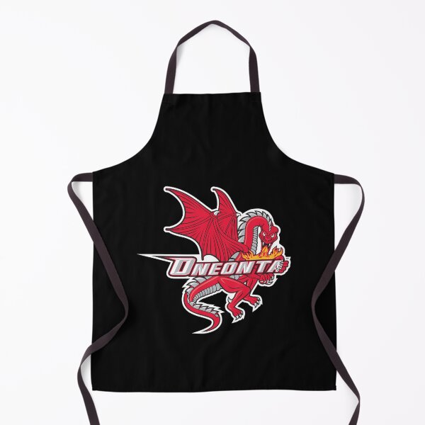 Item preview, SUNY Oneonta red dragons designed and sold by bobymino.