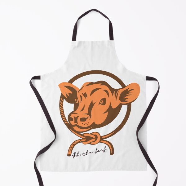 Item preview, Alberta beef designed and sold by Mouhou-art.