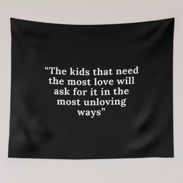 Item preview, Childcare worker funny quote gift idea for home designed and sold by chi vana.