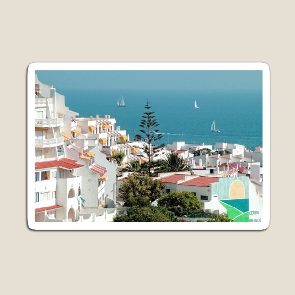 Artikel-Vorschau von Albufeira, Algarve, designt und verkauft von tomg.