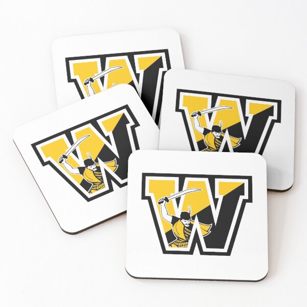 Item preview, Wooster fighting scots designed and sold by bobymino.