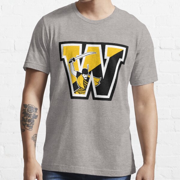 Item preview, Wooster fighting scots designed and sold by bobymino.