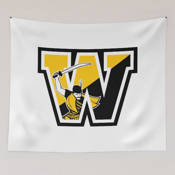 Item preview, Wooster fighting scots designed and sold by bobymino.