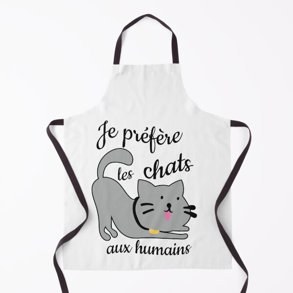 Item preview, funny cat phrase designed and sold by Catcrea.