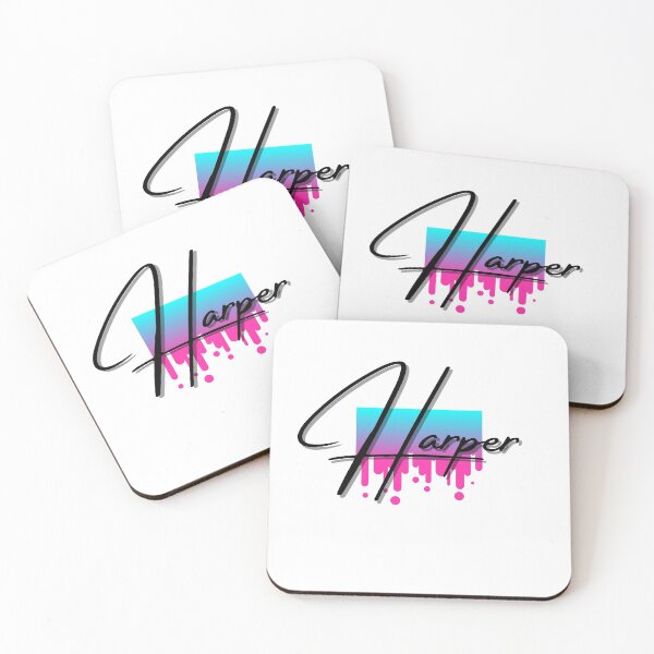 Item preview, Harper designed and sold by Marcus Lawrence.