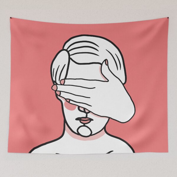 Item preview, I'm introvert designed and sold by Lineastic.