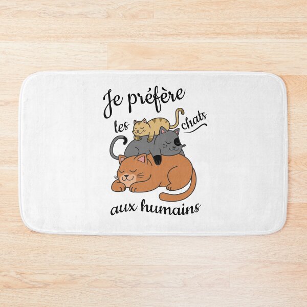 Item preview, Humor several cats designed and sold by Catcrea.