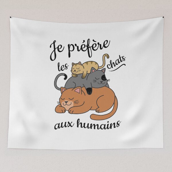 Item preview, Humor several cats designed and sold by Catcrea.
