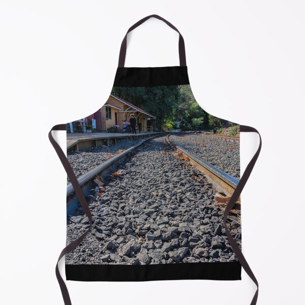 Item preview, Spring Bluff Railway Station designed and sold by jtphotography88.