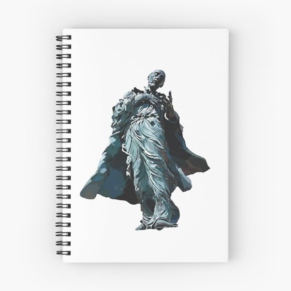 Item preview, St. Ignatius Statue designed and sold by esw22.