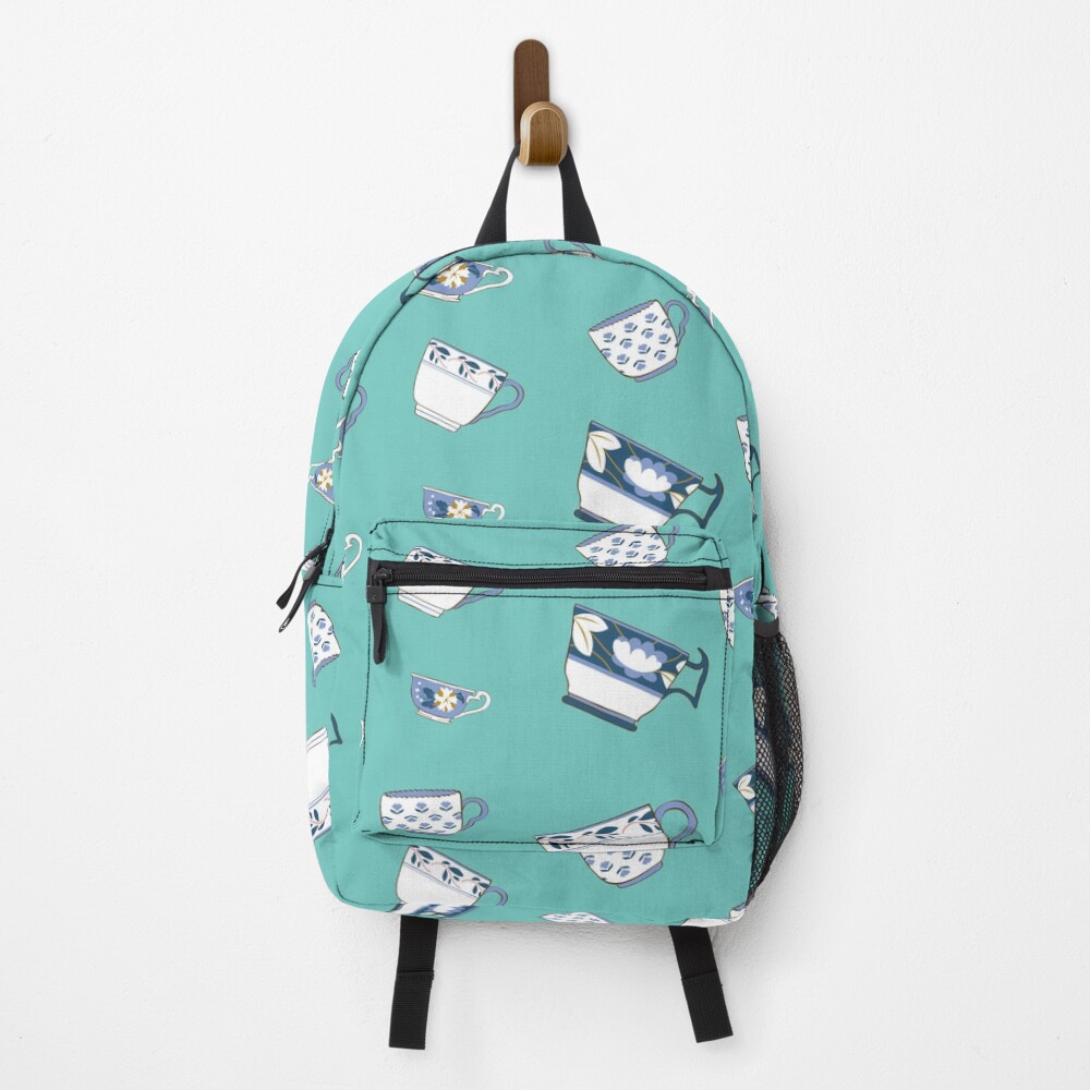 Artikel-Vorschau von Rucksack, designt und verkauft von PureGeometry.