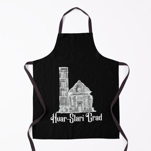 Item preview, Hvar Island Stari Grad Croatia Cathedral of St. Stephen Milna designed and sold by emm-j.